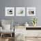 6 Packs: 3 ct. (18 total) Gallery™ White Frame with Mat by Studio Décor®